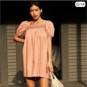 Doen Earhart Dress | Petal | Size M | GUC